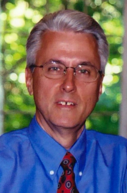 Obituary of David Allen Brandt