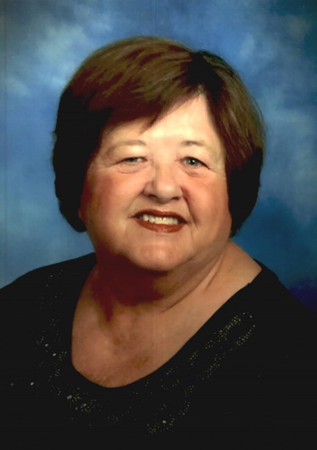 Obituary of Barbara L. Bowen
