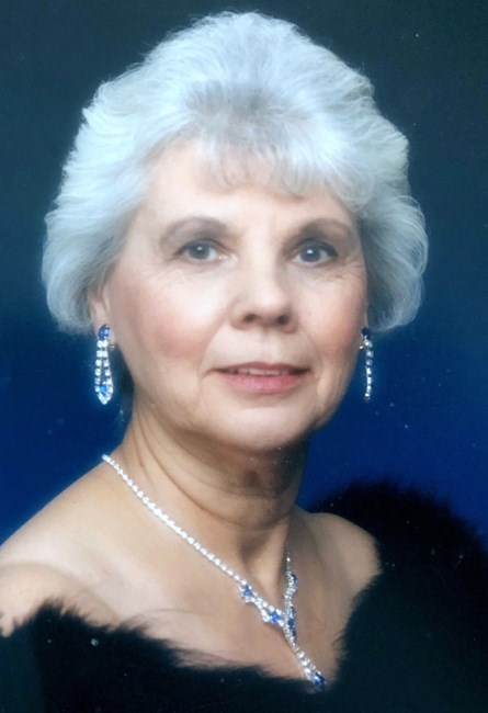 Obituary of Shirley Alice Lourey