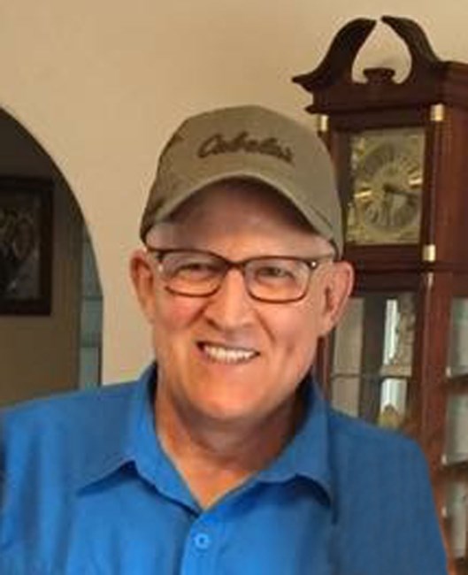 Obituary of William "Bill" Eugene Rogers