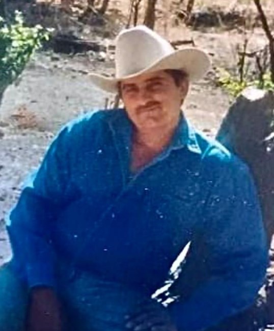 Obituary of Manuel Rene Valle