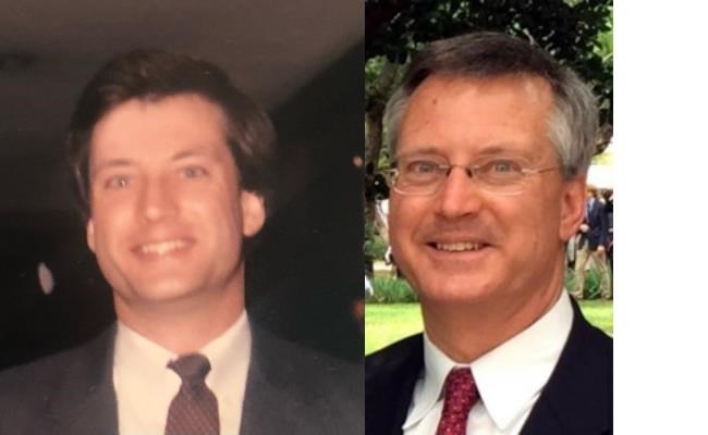 Avis de décès de Donald Joseph Hoff