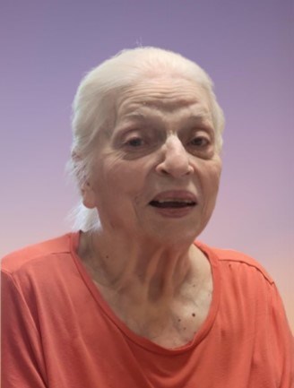 Obituary of Lucille C Steinkampf