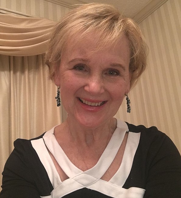 Obituary of Betsy Hanley