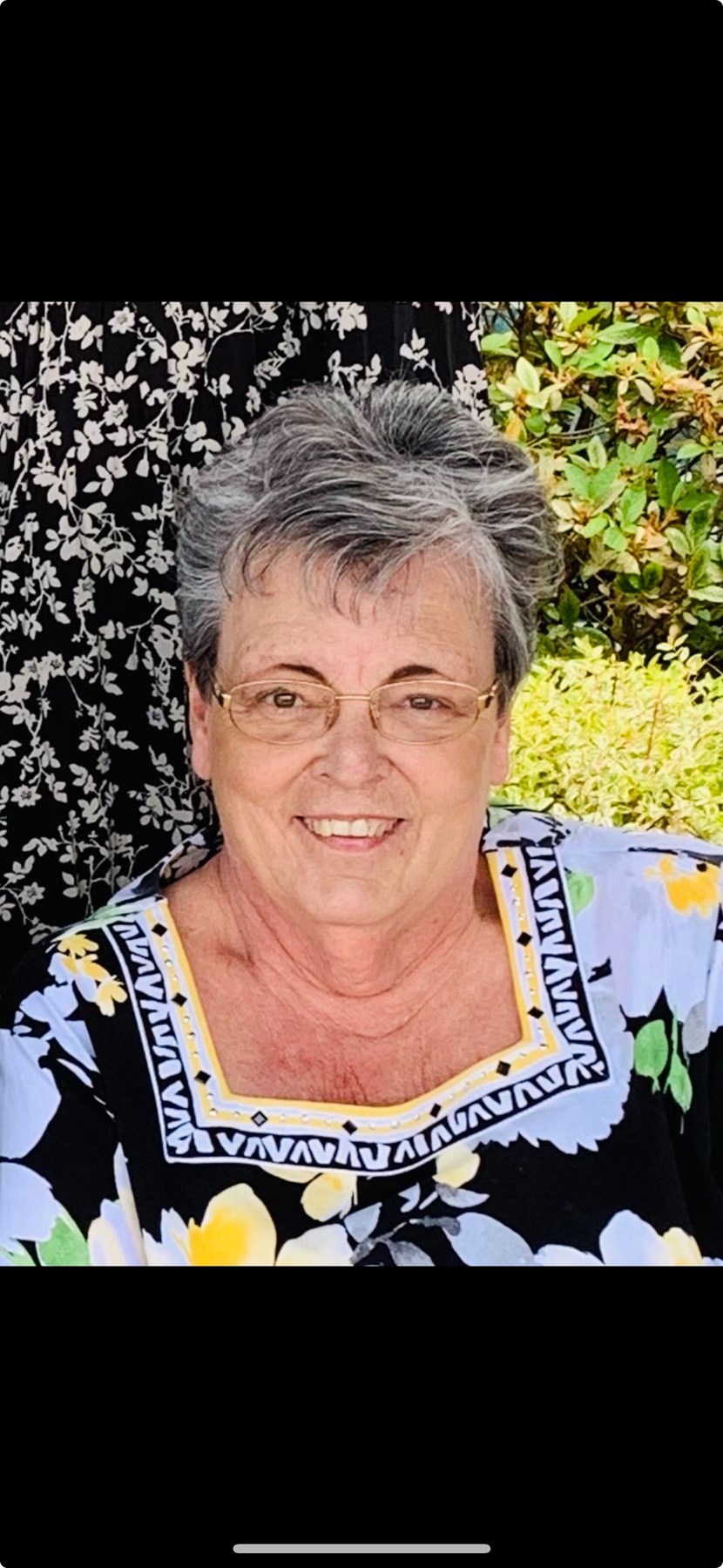 Obituary of Kathleen F. Naspinski