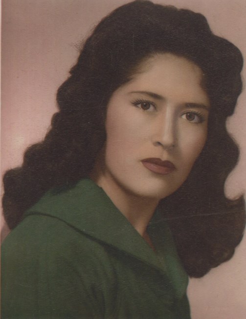 Obituary of Sra. Felicitas Felis B. Bernal Munoz