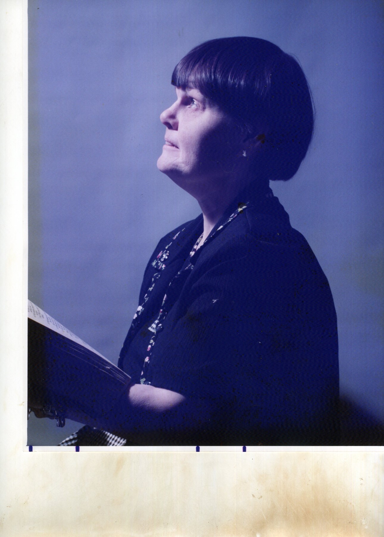 Obituary of Peggy Darlene Hill