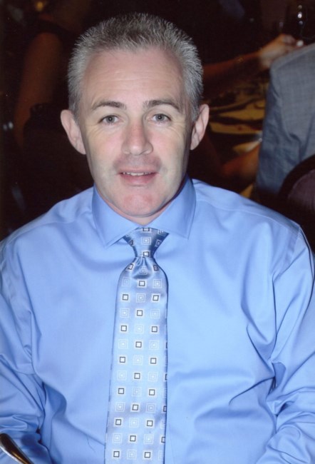 Obituary of Lou O'Connell