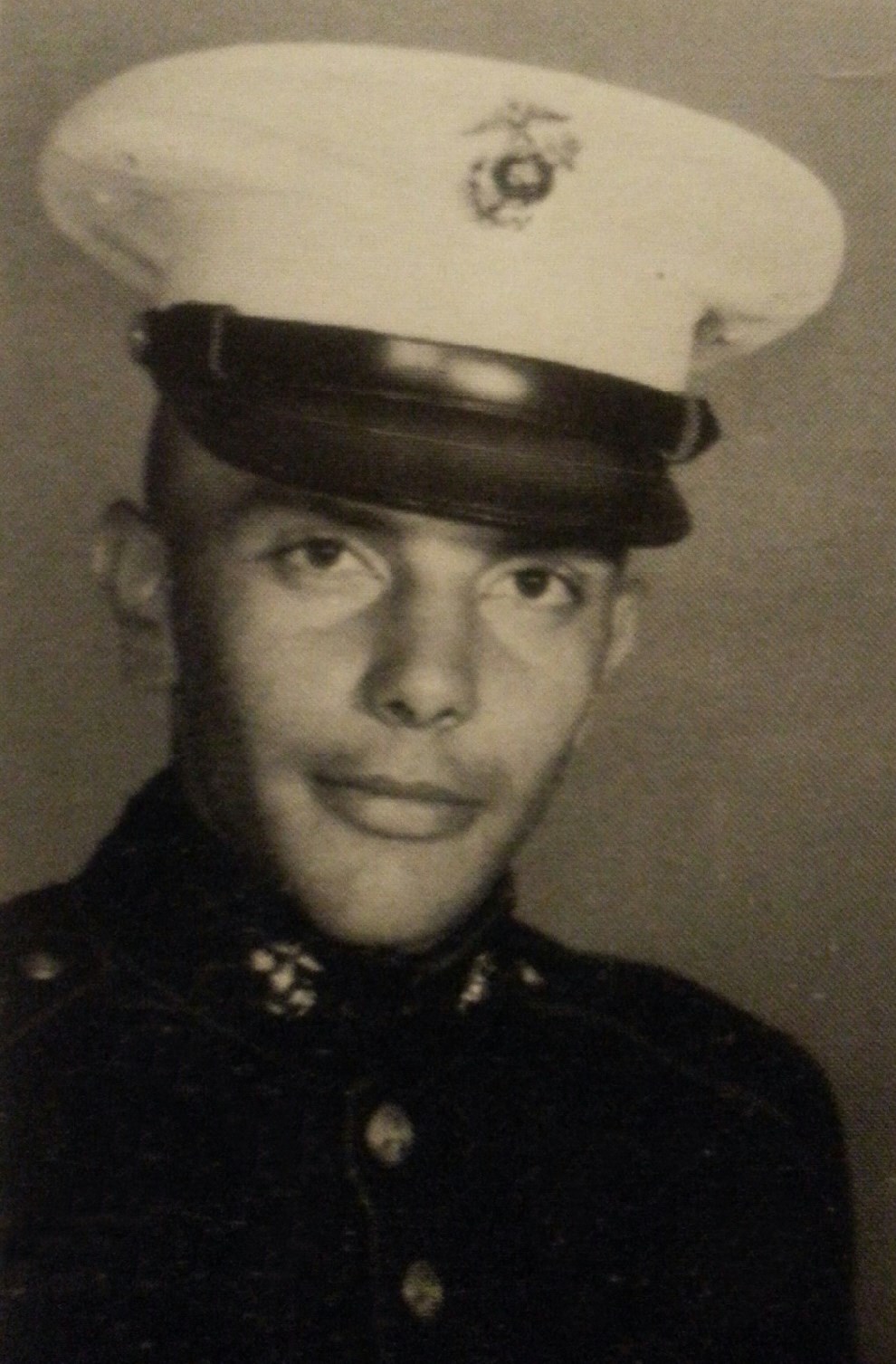 Obituary of Joseph Anthony Montanez