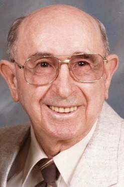 Obituary of Lawrence "Larry" D. Watson
