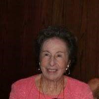 Obituary of Gloria Perrone