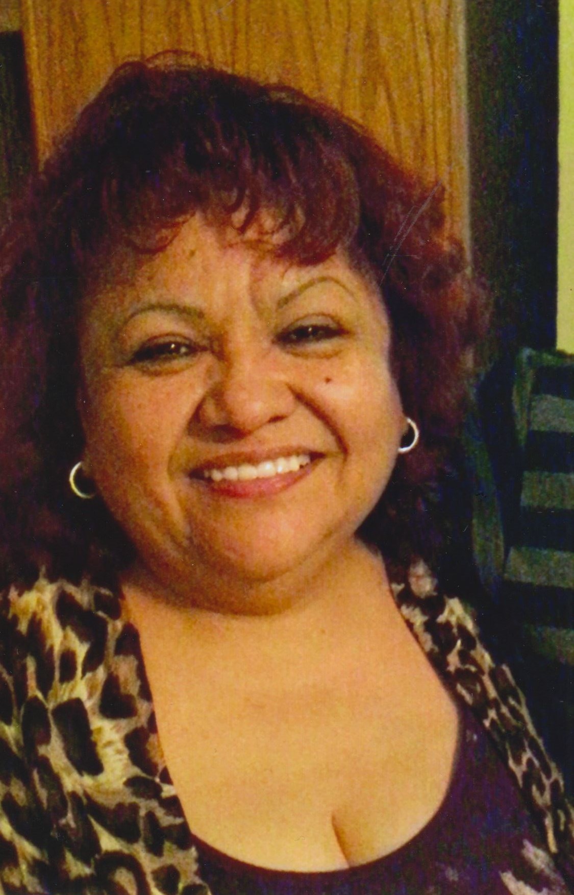 Obituary of Ermida Isabel Castro Herrera