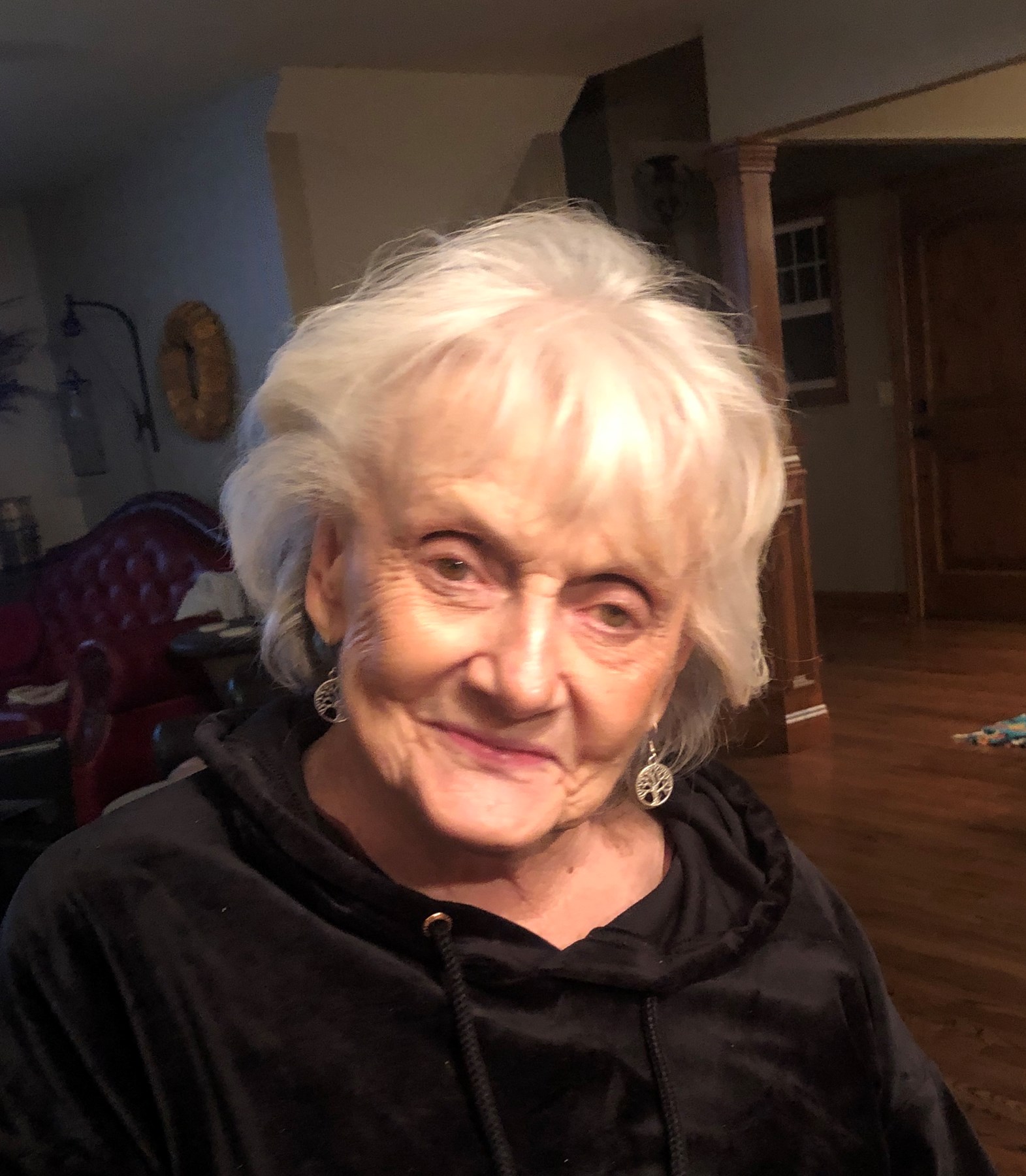 Obituary of Alice Cecile Oakley