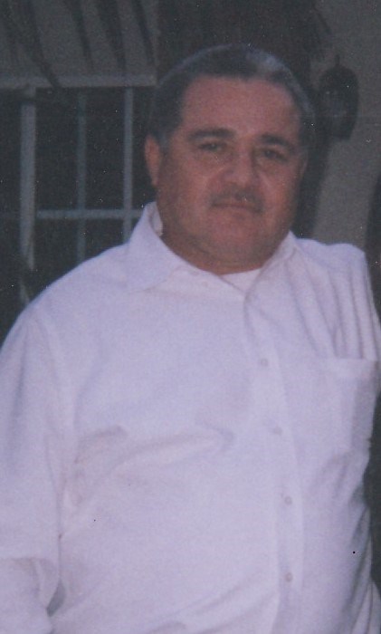 Obituary of Robert "Bobby" Diaz