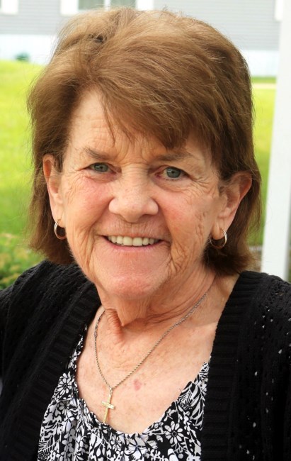Obituary of Gail M. Izzo