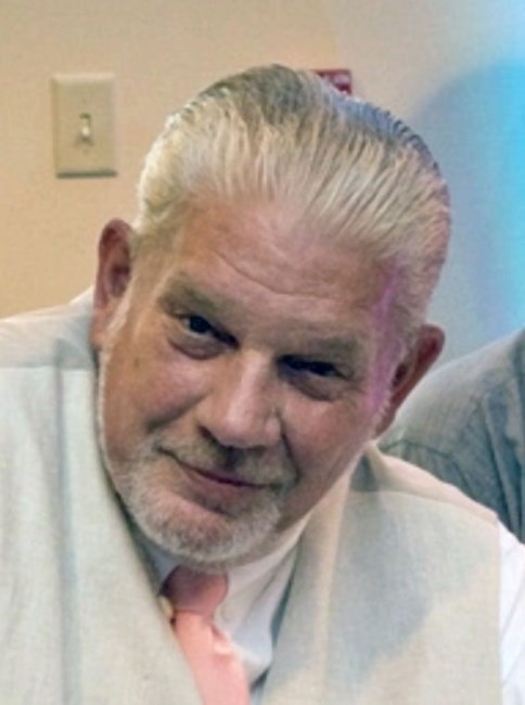 Obituario de Stephen Samuel Shade