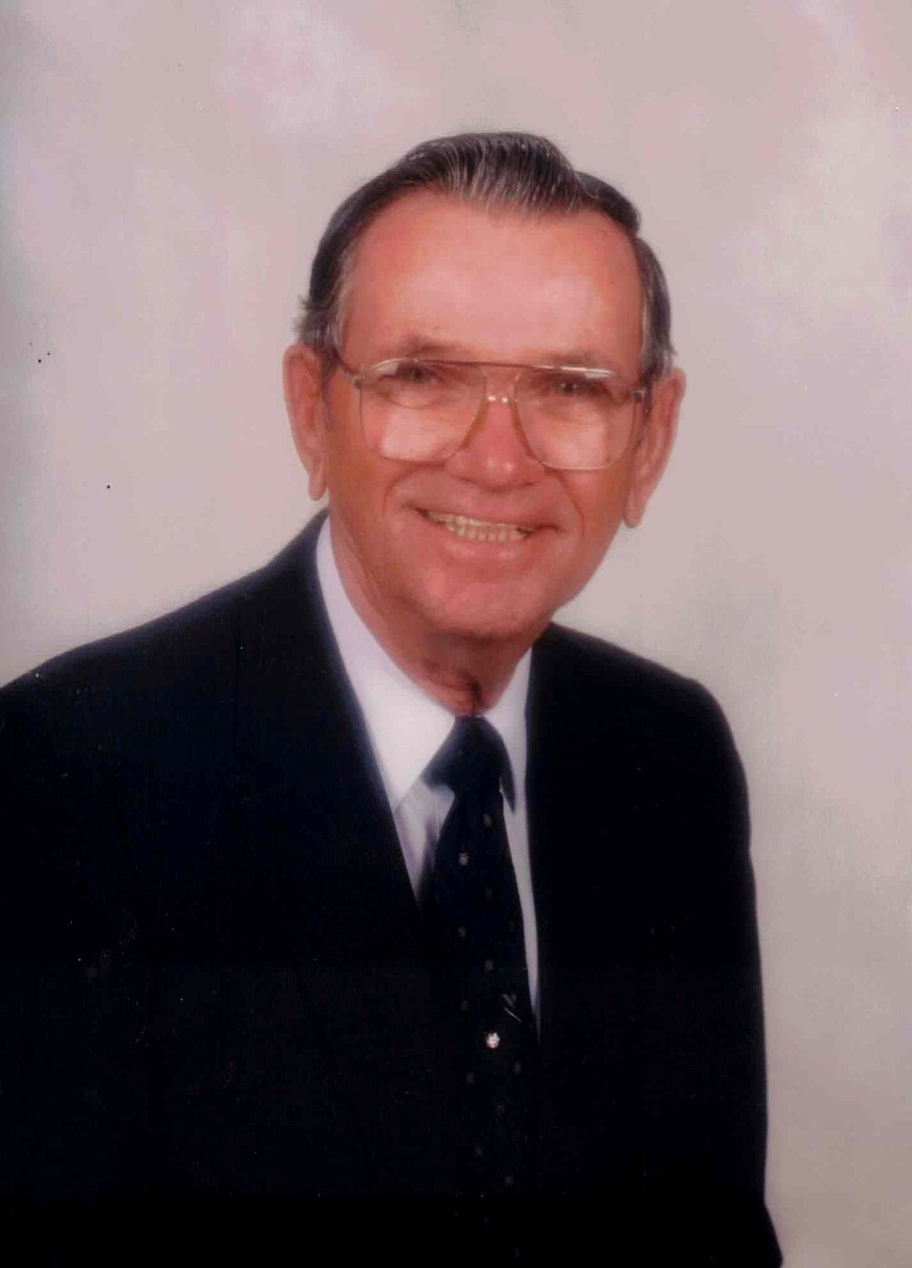 Obituary of William C Ingram