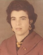 Maria Rocha