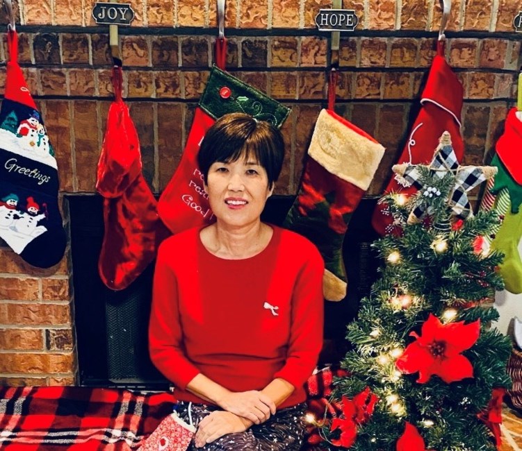 Obituary of Chin O. Marmolejo