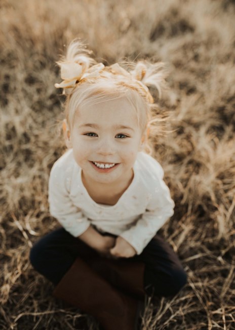 Obituary of Daelynn Jane Brown