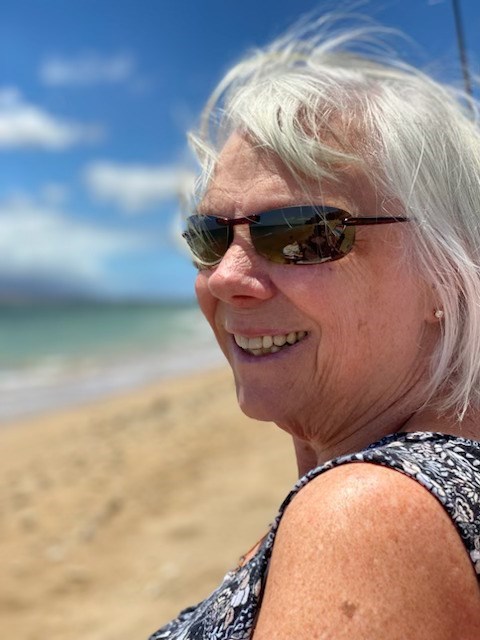 Avis de décès de Roberta Marie Aylesworth