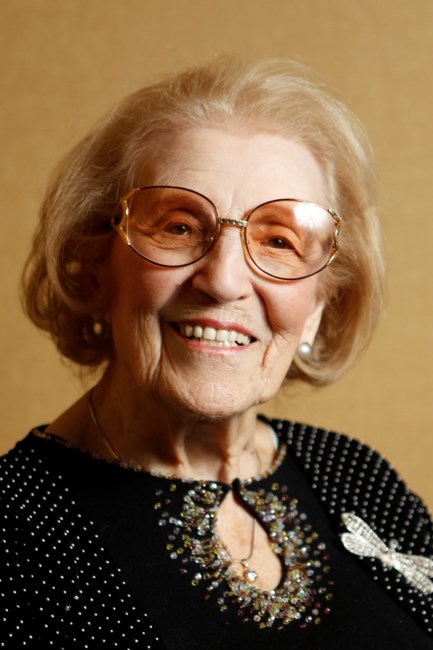 Obituary of Sophie P Polisar Melet