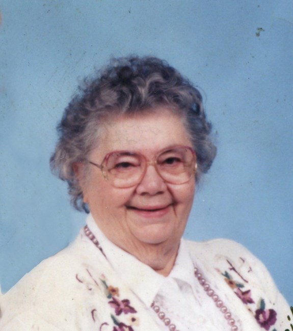 Obituary of Dorothy M. Bowen