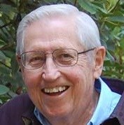 Obituary of Frederick George Haubold