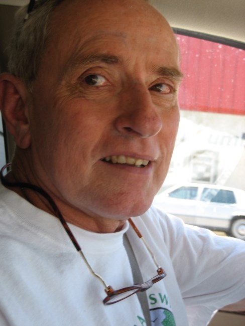 Obituary of James Franklin Stewart