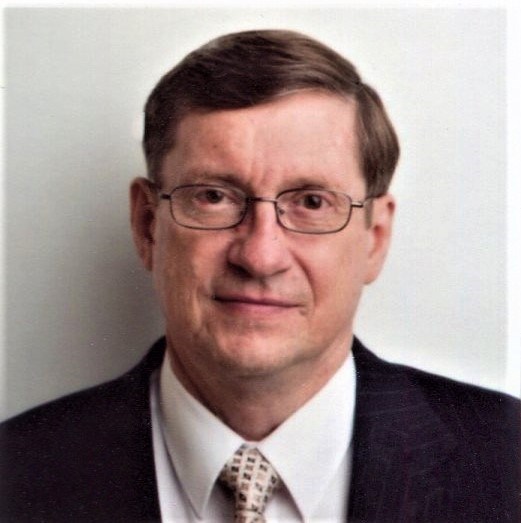 Obituary of James N Bleak