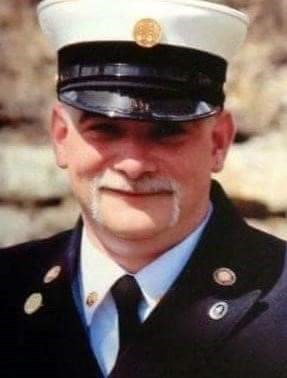 Avis de décès de Daniel T. Murphy