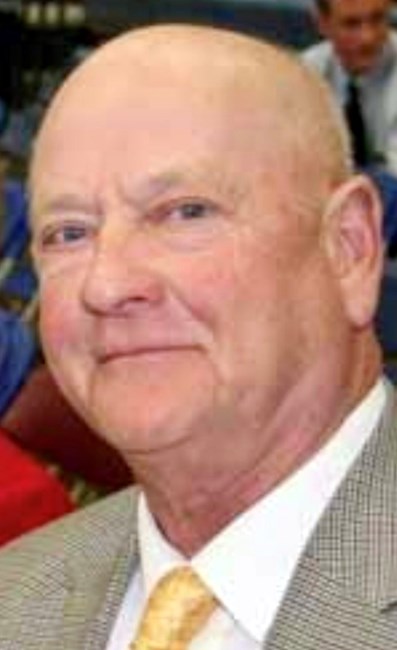 Avis de décès de Robert A. Stucker