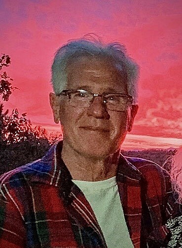 Obituary of Douglas Edward Howes