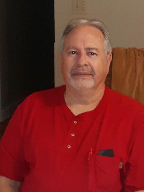 Obituary of Garland Wayne Pilgrim