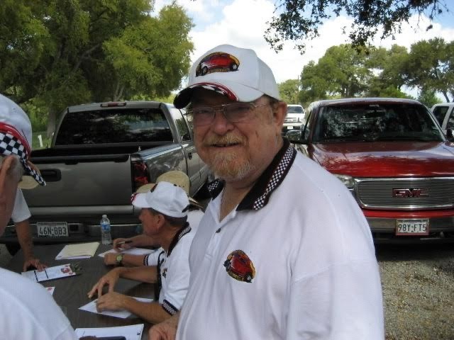 Obituary of Robert Earl Garner