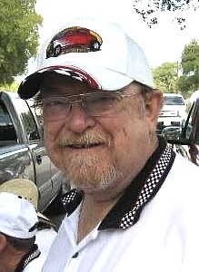 Obituary of Robert Earl Garner