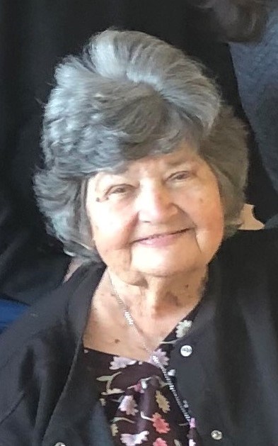 Obituary of Marilyn S. Lombard