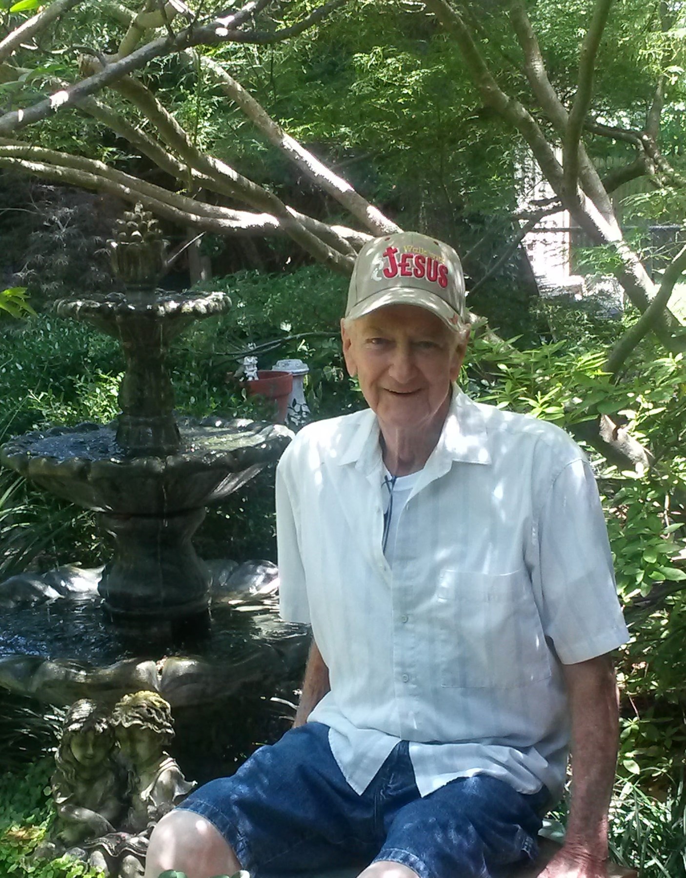 Obituary of Norman J. Smith