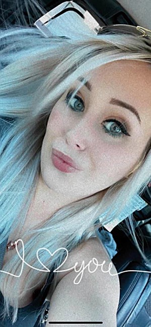 Obituary of Victoria Kristian Ainsworth