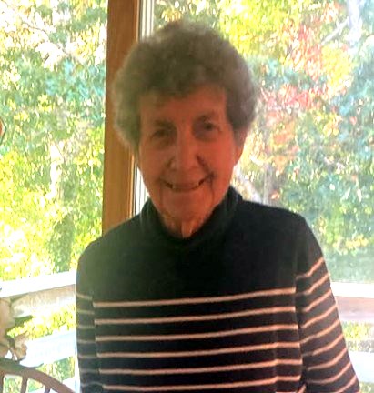 Obituary of Denise Ann Shanahan