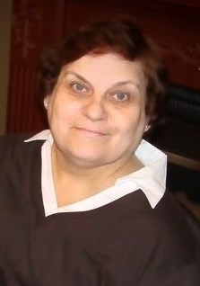 Obituary of Peggy Elisabeth Bida