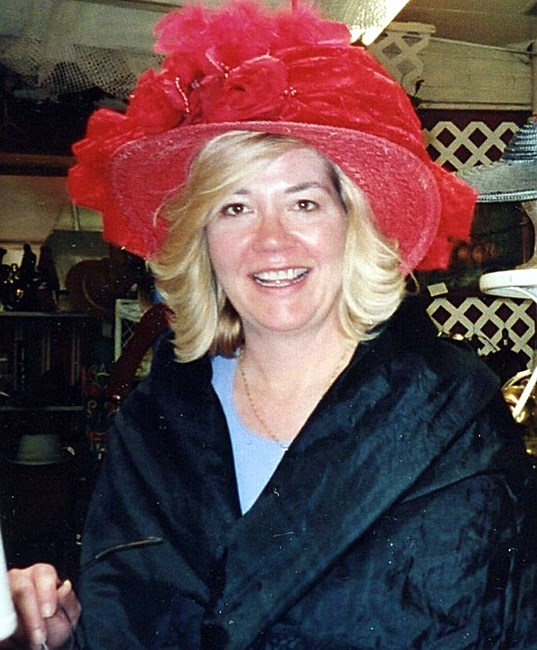 Obituary of Jama Kay Kriss