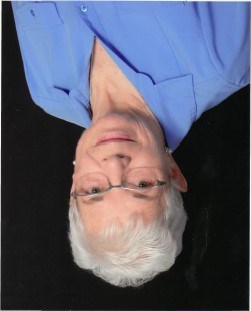 Obituary of Sandy Zimmerman