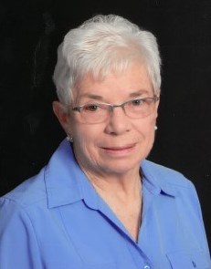 Obituary of Sandy Zimmerman