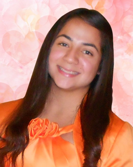 Obituario de Natalie Marie Rosales