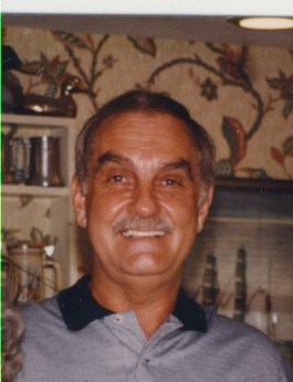 Obituary of James E. "Skip" Parrish