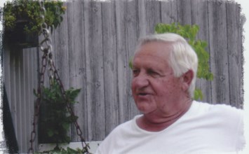 Obituary of James R. Brewer