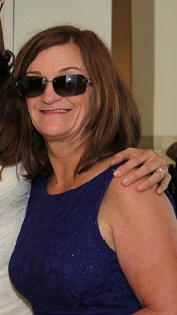 Obituary of Lori Kay Musser