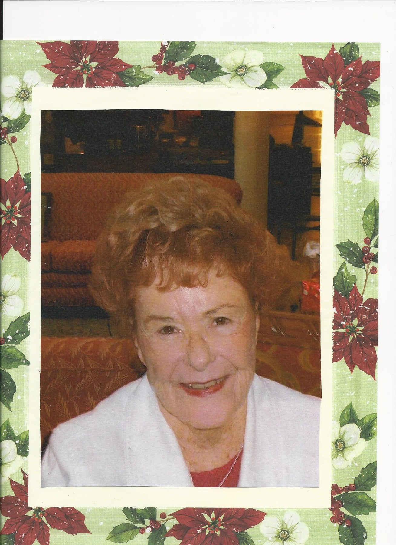 Obituary of Patsy Joline Woock