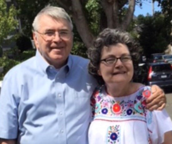 Obituary of John Charles Gaunt
